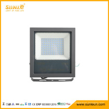 10000lumen IP66 100W LED Flood Light for Stadium Tennis Court Square Park